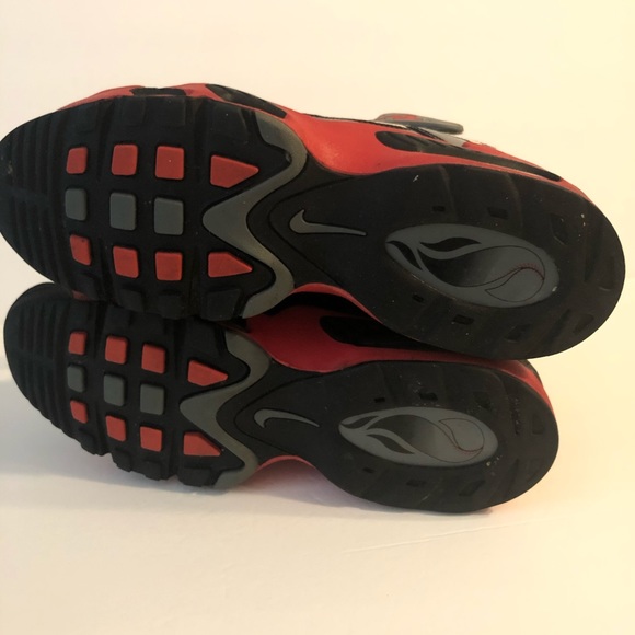 Nike Air Max 1 Ken Griffey Vintage Shoes